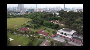 Home to towering structures such as the iconic petronas twin towers and menara kl tower as well as. Sekolah Menengah Teknik Kuala Lumpur Bahasa Cute766