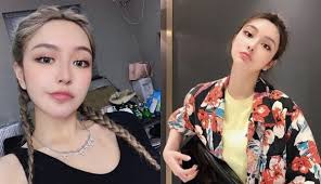 周揚青 grace chow（@gracechowwwww）分享的貼文 於 pdt 2020 年 4月 月 13 日 上午 7:13 張貼. è¢«ç½µ é ç²¾ä¿®æ´»è'—çš„ç•«çš® å'¨æšé'å'Šè´é…¸æ°' éœ¸æ°£æå‡ºè³ å„Ÿé‡' Ettodayæ˜Ÿå…‰é›² Ettodayæ–°èžé›²