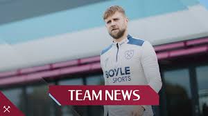 West Ham vs. Burnley: Injury Updates, Team News, and Expert Predictions