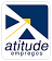 Logo de Atitude Empregos
