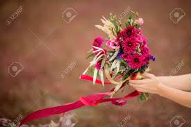 Maybe you would like to learn more about one of these? Two Lovers Wedding Couple Husband Wife Love Nature Honeymoon Love Story Bouquet Of Flowers Stock Photo Picture And Royalty Free Image Image 38615993