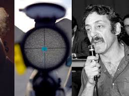 A history of political violence in the U.S., from Hamilton to Milk