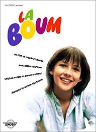 Find the perfect sophie marceau la boum photos stock photos and editorial news pictures from getty images. La Boum Amazon De Dvd Blu Ray