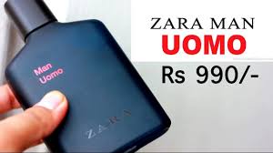 Les notes de tête sont mandarine, poivre et citron; Paco Rabanne 1 Million Clone Zara Man Uomo Review In Hindi Youtube
