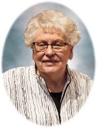 Phyllis L. (Gregg) Smith