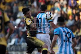 Con jean beausejour y carlos carmona de titulares, y esteban paredes fuera por lesión,. Coquimbo Unido Vs Magallanes Xpress Media