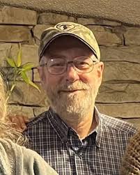 Terry M. Geiger Obituary (2025)