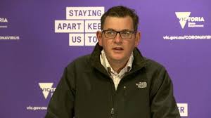 May 27, 2021 · daniel andrews' press conference on sunday outlined the roadmap out of stage four restrictions. Tougher Restrictions Loom For Victoria