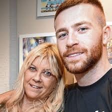 'I was broken and couldn't see a way back,