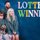 Lottery Winners plus Support event image