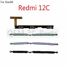 REDMI BUTTONS AND SWITHES - 12C 