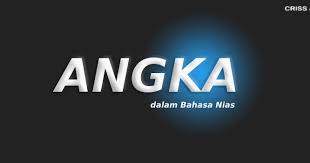 Numbers from 21 and upwards are formed by using the following pattern: Angka Dalam Bahasa Nias Criss Jp