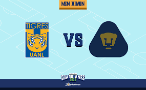 In apertura 2015, pumas made it to the tournament final against tigres u.a.n.l. Despensa Devorar Rio Uanl Tigres Unam Pumas Brandy Facil De Lastimarse Transmitir