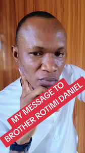 Aba Na Bungisa Yo Te Prophete Daniel