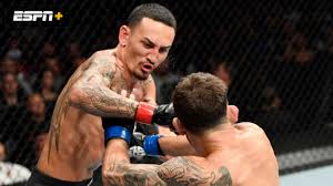 In the main event, a very interesting matchup between ufc. Ufc 240 Holloway Vs Edgar Main Card Watch Espn