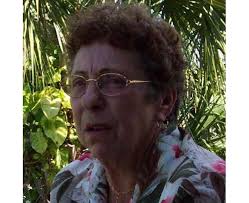 Frances Hann Obituary (1934