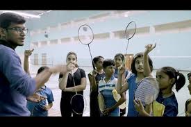 Men's singles, men's doubles, women's singles, women's doubles. Aurora Unveils Badminton Doc For Olympic Channel News Broadcast