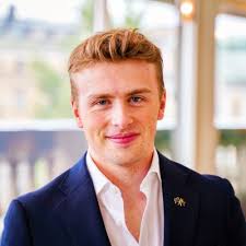 Just nu pågår konferensen Folk och Försvar.