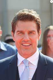 Tom Cruise A L Avant Premiere Mondiale De Mission Impossible Fallout Sur La Place Du Trocadero A Paris Le 12 Ju Tom Cruise Young American Actors Tom Cruise