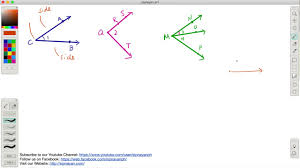 Check spelling or type a new query. How To Name Angles In 4 Ways Youtube