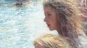 Beth, the youngest convict in the First Fleet