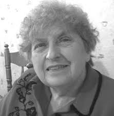 Betty Rossi Obituary (1936