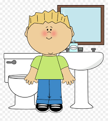 Photo enthusiasts have uploaded bathroom clipart preschool for free download here! Boys In Bathroom Best School Restroom Clip Art Hd Png Download Vhv