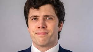 Tory Ryan Houghton drops bid to be Aberdeen council co-leader