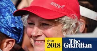 Fell runner sets world record for 116-mile 'double Ramsay'