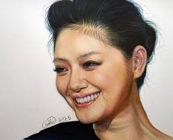 Phal George Vasquez 'Crystelle' FCC/AOS