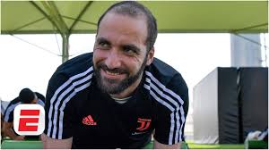 15 de junio 2021 · 21:19 hs. Gonzalo Higuain Is Mentally Finished As A Footballer Matteo Bonetti Serie A Youtube