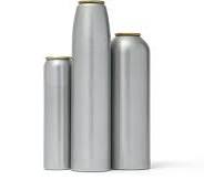 Aerosol - Aluminium Cans - Jamestrong - Precision Packaging