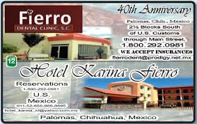 Fierro Dental Clinic