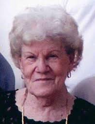 Violet Solomon Obituary (1926