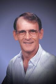 Obituary information for Darrell Evans Riley