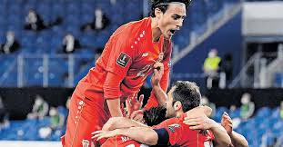 Footballtoday.news aims to be a voice for independent, informed and inspired opinion, analysis and commentary on football and the people in football. North Macedonia Overthrows Germany Fifa World Cup 2022 North Macedonia Football Soccer Football News Malayalam Football News Sports Magazine Newsy Today