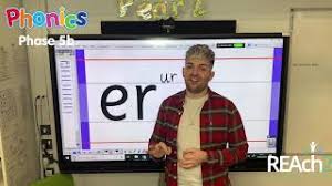 Phonics games for kids help build reading skills that will last a lifetime. Letters Sounds Ethelbert Road Primary School