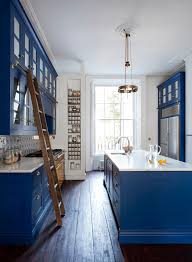 baggot st kitchen transitional