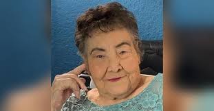 Maria Elena Vallejo Obituary