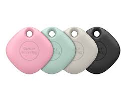 Galaxy SmartTag EI-T5300KBEGEU | EI-T5300KMEGEU | Samsung Business Ireland