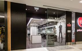 Indooroopilly is a riverside suburb west of the city of brisbane, queensland, australia. Indooroopilly Shopping Centre Level 1 Col Nayler Original