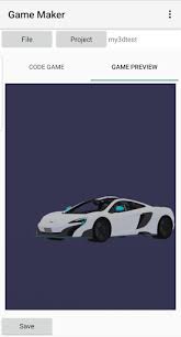 Sr 3d builder sr 3d builder is a program that enables you to create your lego models using. Download Game Maker 3d Free For Android Game Maker 3d Apk Download Steprimo Com