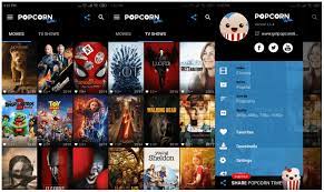 Popcorn time is the best free movie app for android. Popcorn Time Apk 3 6 7 Download For Android Latest Version Free 2021