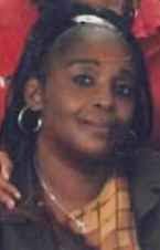 Bearden, Robin "Tina"