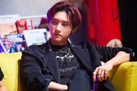 Monsta x hyungwon minhyuk shot hair styles curly hair styles pelo ulzzang asian short hair boy idols boy hairstyles dream hair more information. Monsta X S I M Set To Release Solo Single At The End Of February