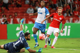 Do estado de goiás (serra dourada). Atletico Go Acerta Com Goleiro Gustavo Destaque Do Novo Hamburgo Atletico Go Ge