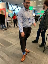 Marc Lorrain (@misterchatbot)