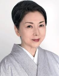 Meiko Kaji (Masako Ota)