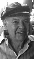 Harold Browning Obituary