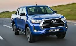 Image result for Hilux Prices In South Africa